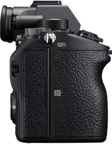 Alpha 7R Mark III A Body